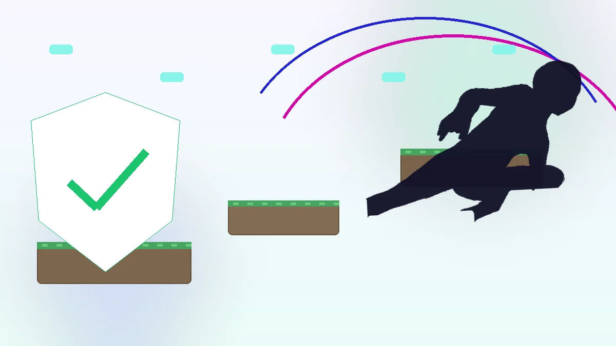ParCool safe download and file verification visual